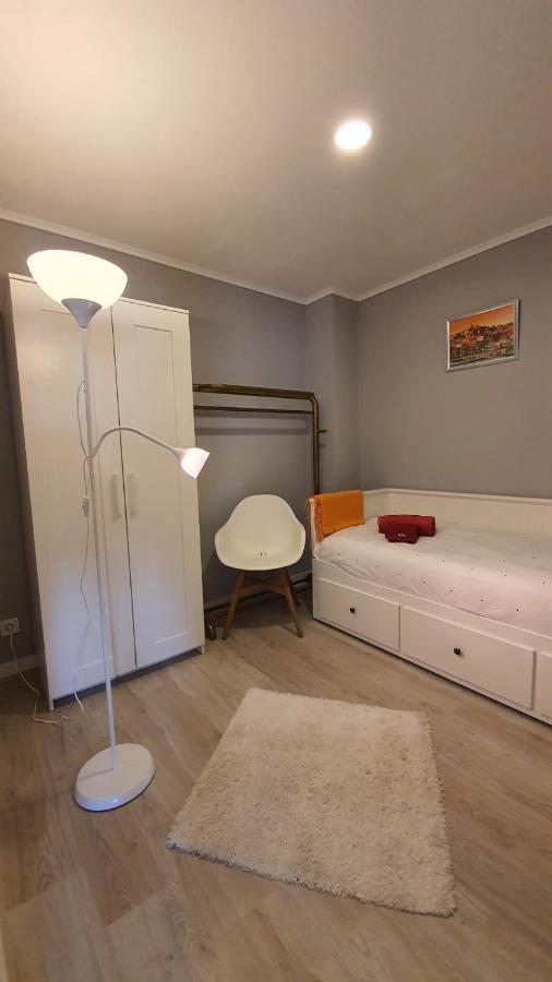 Gaiapart Vila Nova de Gaia Exterior foto